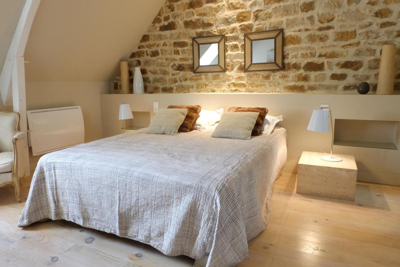 Bed and Breakfast Manoir De La Prise Tarot Bagnoles de l'Orne Normandie Zewnętrze zdjęcie