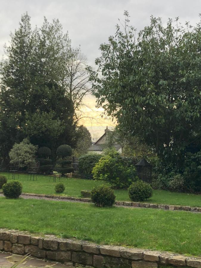Bed and Breakfast Manoir De La Prise Tarot Bagnoles de l'Orne Normandie Zewnętrze zdjęcie